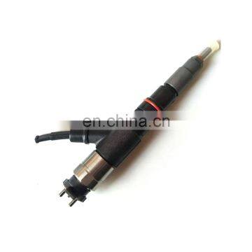 Fuel Injector 3098697