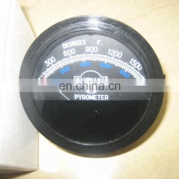 Marine engine temperature gauge pyrometer 3036576