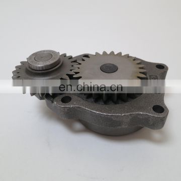 High quality Dongfeng truck Diesel engine spare parts ISDE oil pump 4939586 4939587 for sale