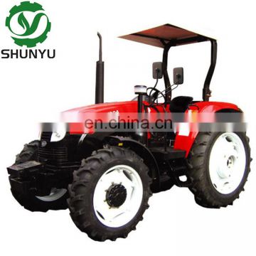 agricultural machine DONGFANGHONG YTO X904 90HP tractor