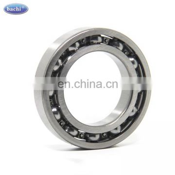 China supplier cheap price deep groove ball bearing 6011