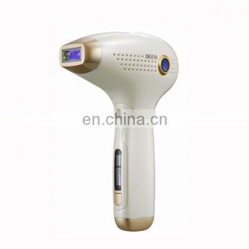 DEESS permanent hair removal at home epilator ipl laser hair removal ipl hair removal