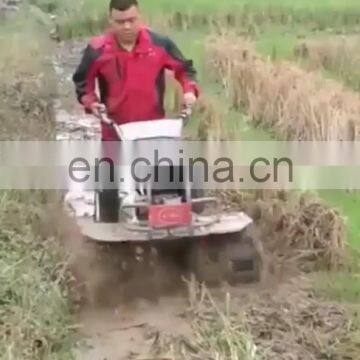 4 stroke farm machine cultivator grass power weeder weeding machine
