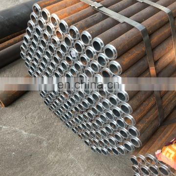 Durable High Pressure Boiler Tube Carbon Steel Seamless Tube ASTM A106 Grade C