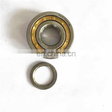 Cylindrical Roller Bearing NUP208-4 Differential Bearing NUP208-4