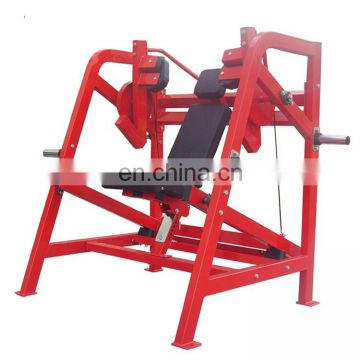 High quality machine YW-1645 commercial fitness equipment arm press back muscle for sale