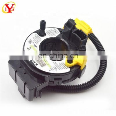 HYS factory price steering wheel hairspring auto parts spiral cable clock spring for 77900-SDA-Y01 For Honda Accord VII 7 2.0