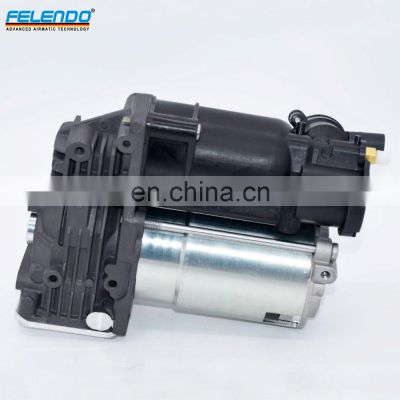 Air pump For X5 X6 E70 E71  Air suspension Compressor OE 37206859714 37206799419