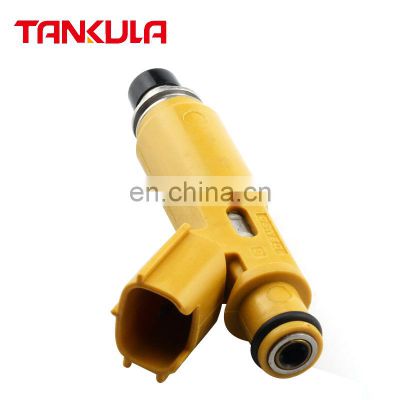 Factory Wholesale Price Auto Spare Parts 23250-22020 Fuel Injector Nozzle For Toyota Corolla 2003-2016