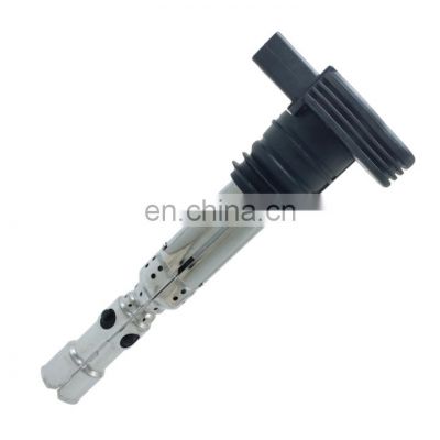 High Quality Ignition Coil for audi A4 06A905115D