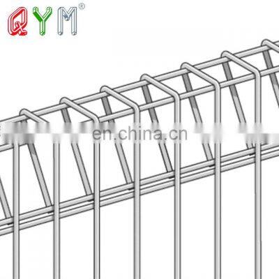 Malaysia Brc Fence Garden Roll Top Mesh Fence Panels