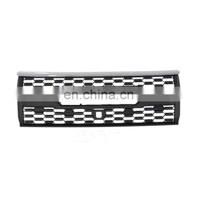 2022 Hot Selling Plastic Front Grille Fit for Toyota LAND CRUISER PRADO 2018