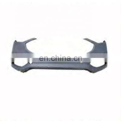 Car Body Parts Auto KK7B-17F003-AW Front Bumper with 6 Hole for Ford Edge 2020