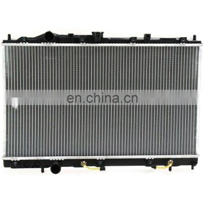 MR187964 radiator manufacturers wholesale aluminium copper radiator for Mitsubishi radiator with cheap price