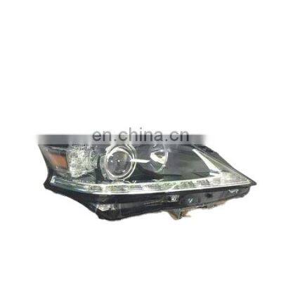 For Lexus 2013 Rx350 AFS Head Lamp luxury Auto Headlamps headlights head light lamps car headlamp headlight