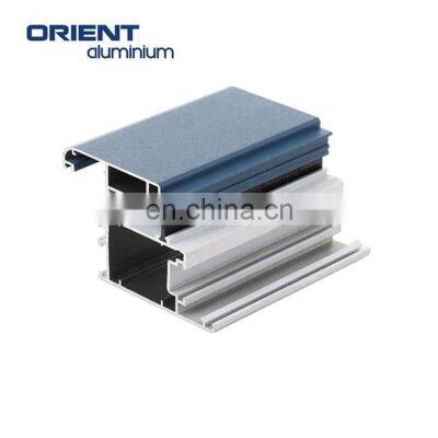 wholesale newly design popular type aluminium extrusion sections