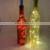 20 Led Battery Operated Christmas Wine Bottle Cork Shaped Lights Copper Wire Fairy String Light