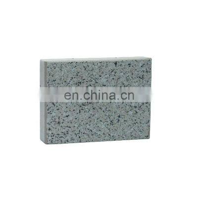 E.P Factory Price High Quality 200mm Thickness Insulated Color EPS Sandwich Wall Panel