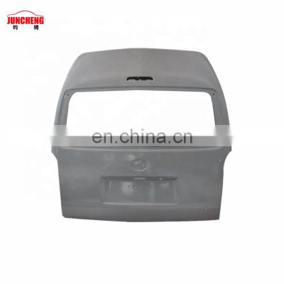 High quality Steel Car Tail gate For HIACE 2005  car body parts , OEM#67005-26A41,HIACE  body kit