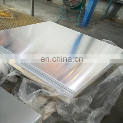 Aluminum Sheet Plate Type 5052 Aluminum Metal 3mm Price Per Kg Is Alloy 1 Ton Embossed Or Customized 5000 Series