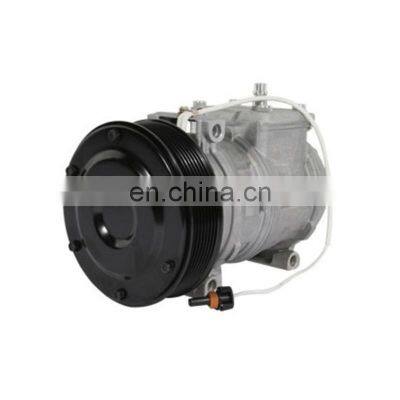 High quality electric compressor a/c air compressor AH169875 for tractor