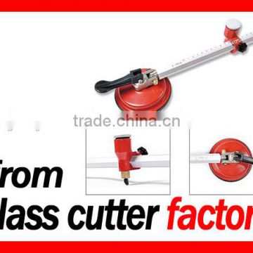 JASPO TOOLS GC-CC1004 12-19mm,45000m Worlife Thick Glass Compass Type Glass Circle Cutter