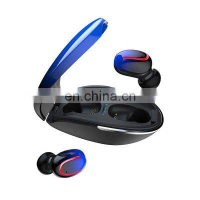 High quality audifonos Q32 TWS earphone wireless BT 5.0 headset Q32 sports earbuds