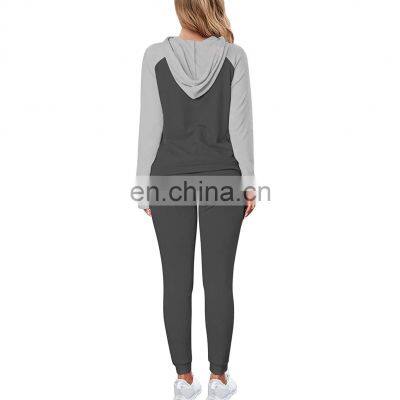 OEM Football Training Wholesale Blank Women tracksuits