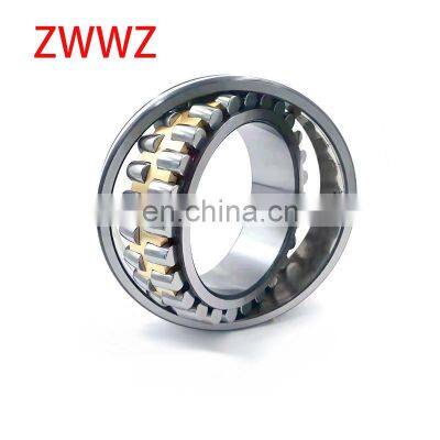 23218 Cck/W33 22222C 22334 Cc/W33 532307 21318 20000 Cck Spherical Self Aligning Roller Bearing