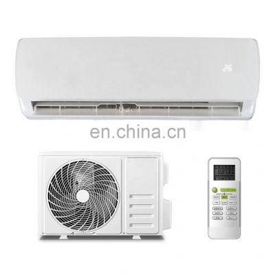 China Home And Office Use Inverter 0.75Ton 9000Btu Aire Acondicionado Split Inversor