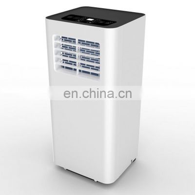 Manufactory Wholesale Heat And Cool R290 9000BTU Small Portable Air Conditioner