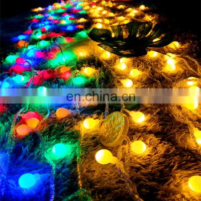 Led String Lights Holiday Lighting Best Price Zhensheng Old Christmas Tree Light