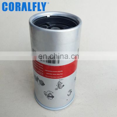 CORALFLY OEM Engines Tractor Truck Fuel Filter 7420754418