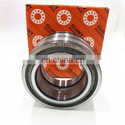Full Complement Cylindrical Roller Bearing SL04160PP Bearing