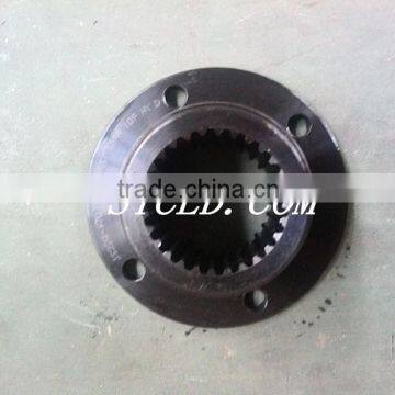 transmission flange ,gearbox bearing flange 12JS220T-1707159-1