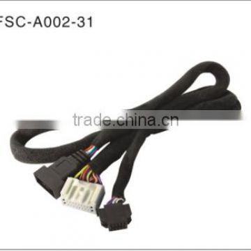 car wiring harness for Audi