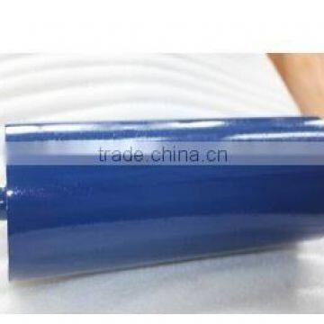 china supplier 159*1400 conveyor carrier rollers for roller conveyor