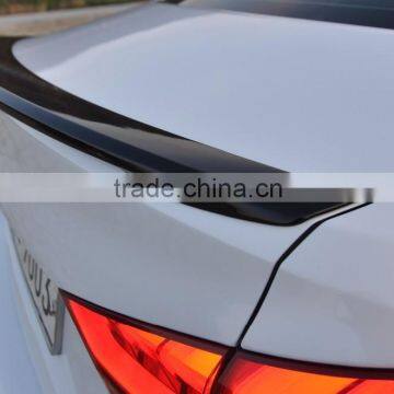 Genesis 2014(Genesis DH) Rear Spoiler