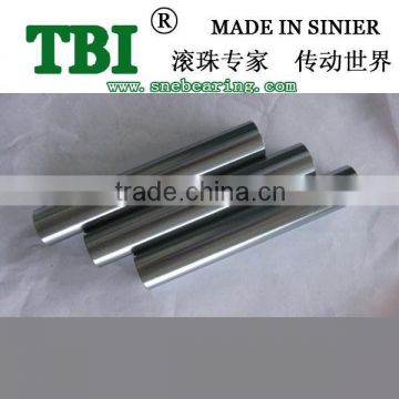 Gear shaft TBI brand Dia. 16mm supplied by SNE