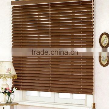 Waterproof Roller Shade Office Curtain and Blind Venetian Blind YL-009