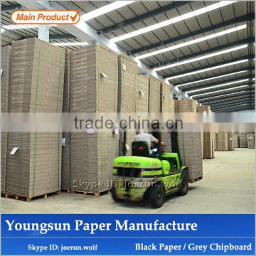 Manufacture Paperboard Kagit Price