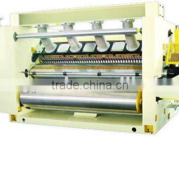 5,7ply Corrugated Carton Production Line