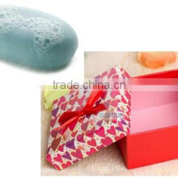 buy handmade soap packaging OEM wholesale