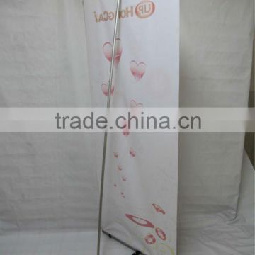 High Quality Banner Stand