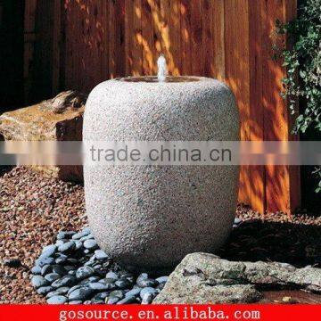 sell outdoor fountain landscape