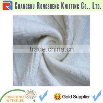 32sC+75DTY+30Dspadnex white jacquard Fabric