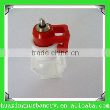 professional produce chicken nipple drinker for chicken