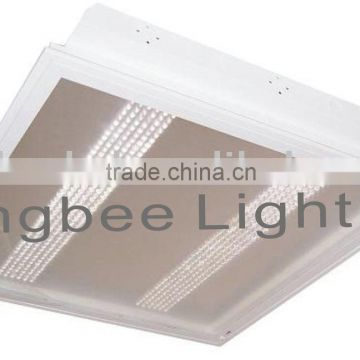 LED grid light, "24x24"grid style for suspended ceilings LED lamps SP-6001