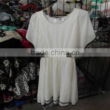 2015 wholesale winter used clothing