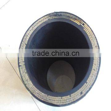 Big diameter high temperature flexible hydraulic rubber hose